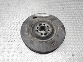 Fiat Grande Punto Crankshaft pulley 55196301