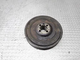 Fiat Grande Punto Crankshaft pulley 55196301