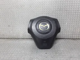 Mazda 3 I Airbag de volant 