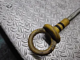 Fiat Grande Punto Oil level dip stick A822