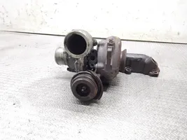 Fiat Grande Punto Turbo 55205475