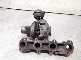 Fiat Grande Punto Turbo 55205475