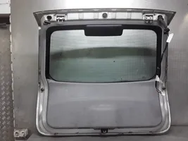 Nissan Almera Tino Tylna klapa bagażnika 