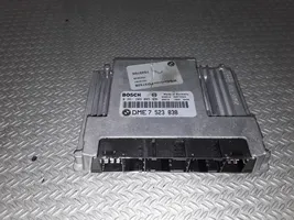 BMW 3 E46 Sterownik / Moduł ECU 0261209005