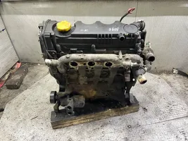 Fiat Idea Moottori 188B2000