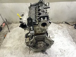 Mazda CX-7 Motor R2AA