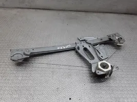 Toyota Aygo AB10 Manualny podnośnik szyby drzwi przednich ARM69810