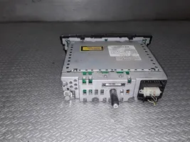 Toyota Aygo AB10 Panel / Radioodtwarzacz CD/DVD/GPS 861200H010