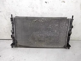 Volvo V50 Radiateur de refroidissement 3M5H8005TJ