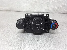 Ford Fiesta Centralina del climatizzatore 8A6119980AF