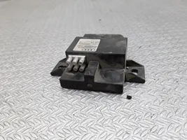 Audi A6 S6 C6 4F Degalų (kuro) siurblio valdymo blokas 4F0906093G