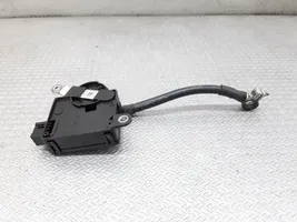 Audi A6 S6 C6 4F Barošanas vadības bloks 4F0915181A