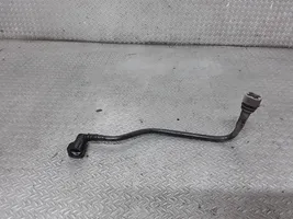 Volvo V50 Clutch pipe/line 