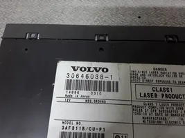 Volvo V50 Unità di navigazione lettore CD/DVD 306460881