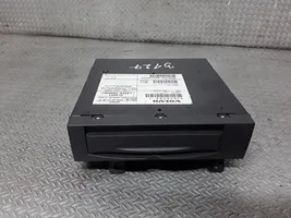 Volvo V50 Navigaatioyksikkö CD/DVD-soitin 306460881