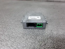 Volvo V50 Unité / module navigation GPS 30657457