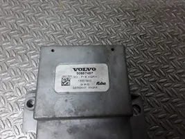 Volvo V50 Moduł / Sterownik GPS 30657457
