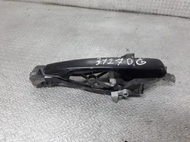 Volvo V50 Rear door exterior handle 30663866