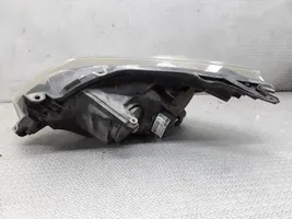 Opel Astra H Lampa przednia 24451033