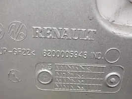 Renault Espace -  Grand espace IV Couvercle de coffre 8200005943