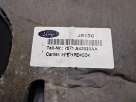 Ford Mondeo MK IV Apdaila galinio dangčio 7S71A40411ANW