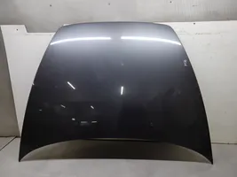 Volvo V50 Pokrywa przednia / Maska silnika 