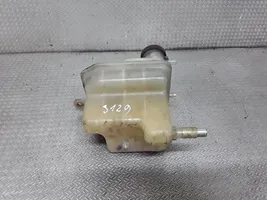 Mitsubishi Grandis Coolant expansion tank/reservoir 