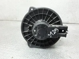 Mitsubishi Grandis Ventola riscaldamento/ventilatore abitacolo 2727000120