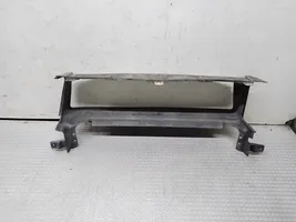 Volvo V50 Conducto/guía del intercooler 