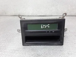 Mitsubishi Grandis Monitori/näyttö/pieni näyttö 8750A087