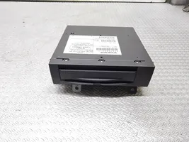 Volvo V50 CD/DVD changer 306798661