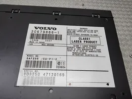 Volvo V50 CD/DVD changer 306798661
