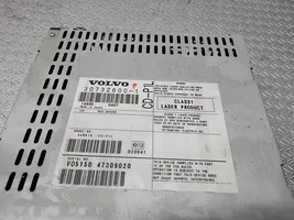 Volvo V50 Changeur CD / DVD 307326001