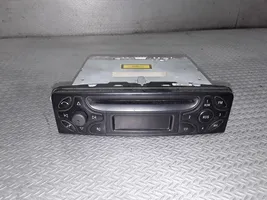 Mercedes-Benz C W203 Panel / Radioodtwarzacz CD/DVD/GPS A2038201786