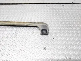 Volvo V50 Radiator support slam panel bracket 30671117