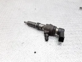 Citroen C3 Injecteur de carburant 9655304880