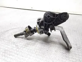 Seat Ibiza IV (6J,6P) Gear selector/shifter in gearbox 02J301232B