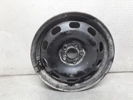 Volkswagen Bora Cerchione in acciaio R15 1J0601027H