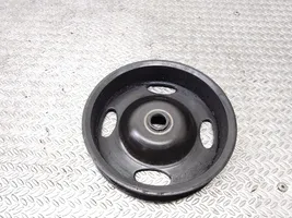 Volkswagen Polo IV 9N3 Crankshaft pulley 03D105255D