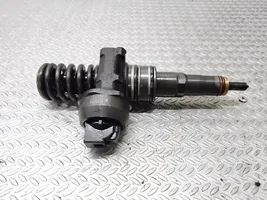 Seat Ibiza IV (6J,6P) Injecteur de carburant 0414720313