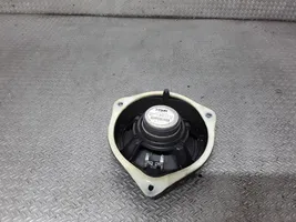 Opel Corsa D Głośnik drzwi przednich 55701248