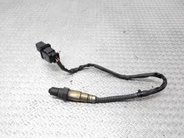 Seat Ibiza IV (6J,6P) Lambda probe sensor 0281004064