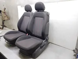 Opel Corsa D Kit intérieur 