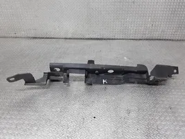 Opel Corsa D Front bumper mounting bracket 