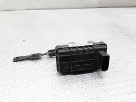 Mercedes-Benz ML W163 Turbine electric control actuator 7244960004