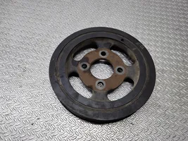 Chevrolet Captiva Crankshaft pulley 