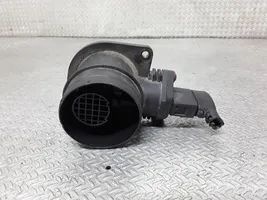 Volkswagen Caddy Mass air flow meter 0281002531