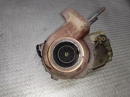 Chevrolet Captiva Turbine 96440365