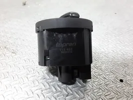 Volkswagen Caddy Interrupteur d’éclairage 113463