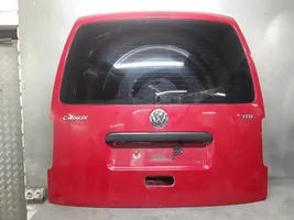 Volkswagen Caddy Takaluukun/tavaratilan kansi 